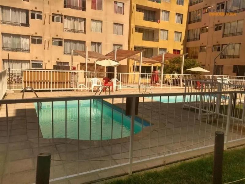 Excelente Departamento A Pasos Del Mar Leilighet La Chimba Eksteriør bilde