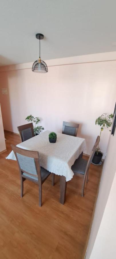 Excelente Departamento A Pasos Del Mar Leilighet La Chimba Eksteriør bilde